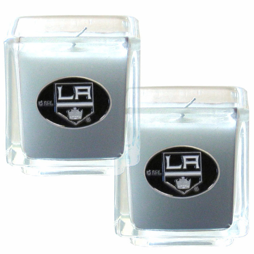 Los Angeles Kings® Scented Candle Set