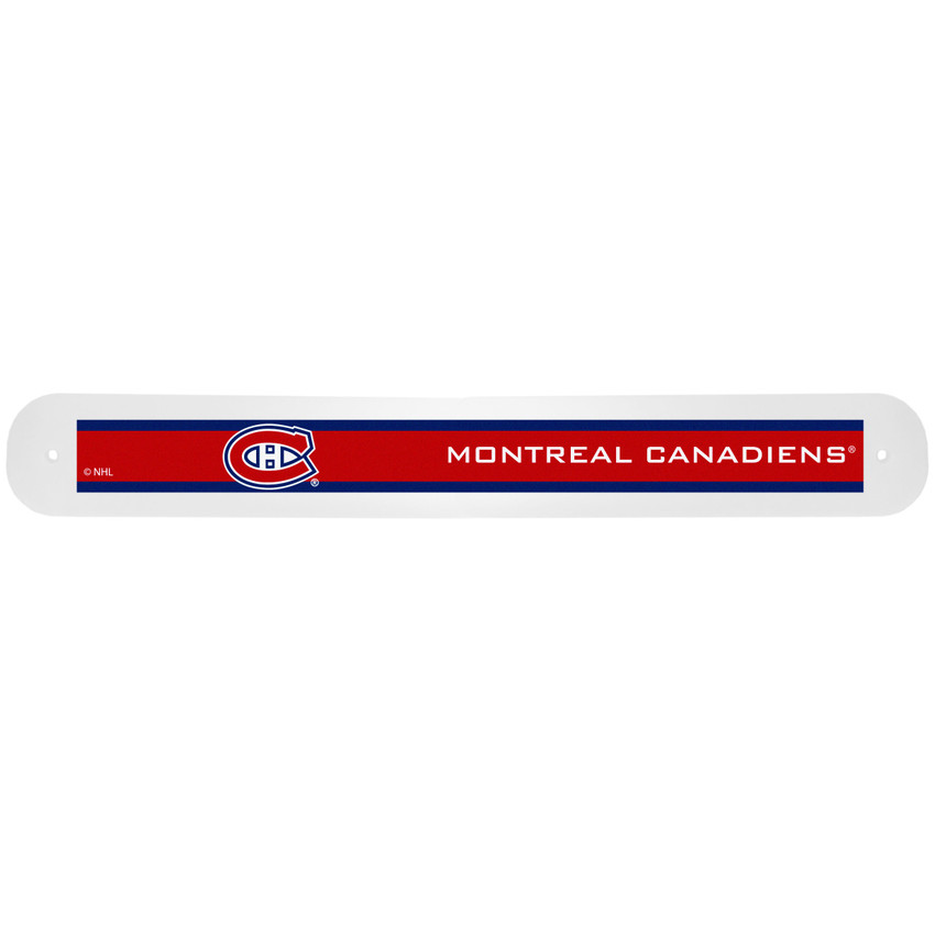 Montreal Canadiens® Travel Toothbrush Case