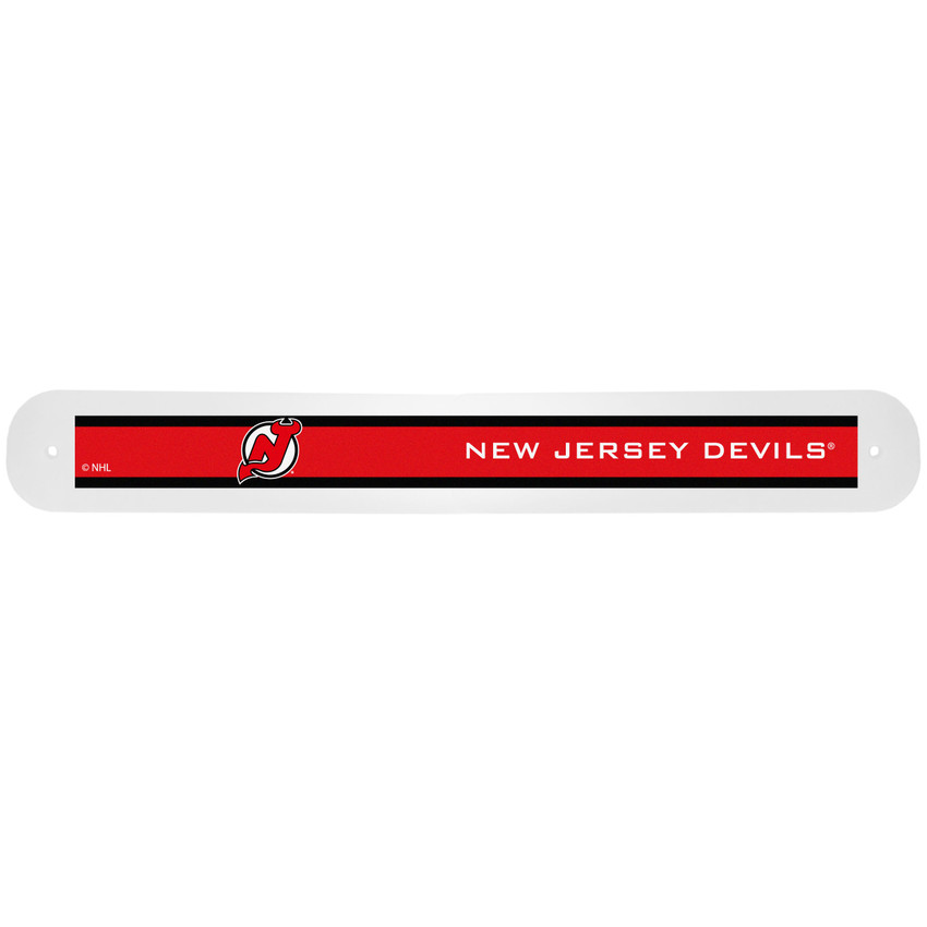 New Jersey Devils® Travel Toothbrush Case