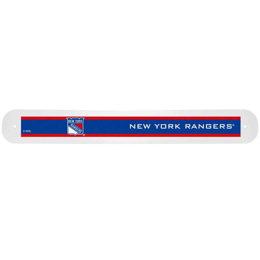 New York Rangers® Travel Toothbrush Case