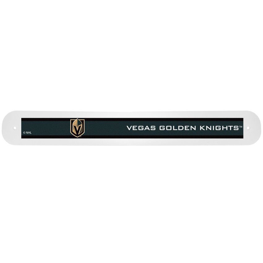 Vegas Golden Knights® Travel Toothbrush Case