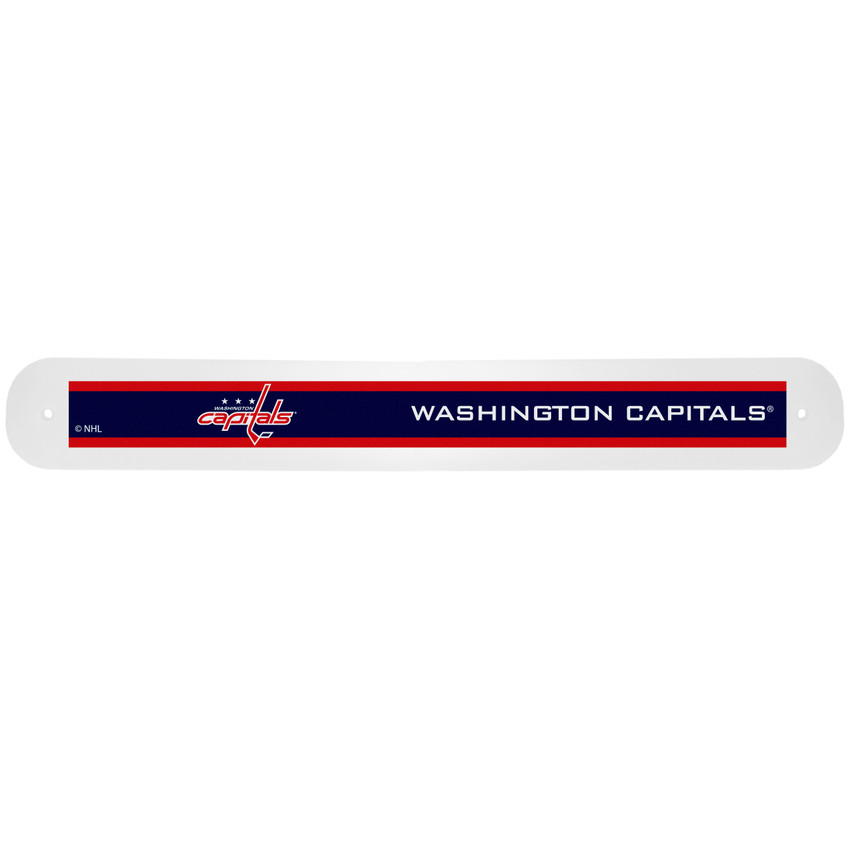 Washington Capitals® Travel Toothbrush Case