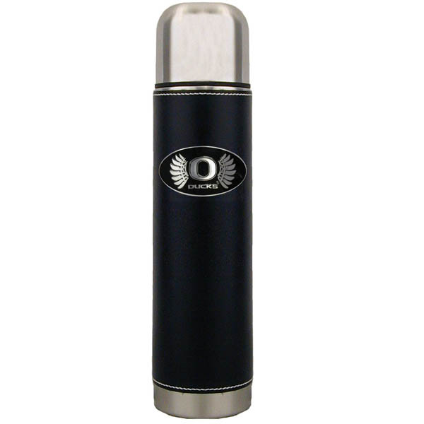 Oregon Ducks Thermos