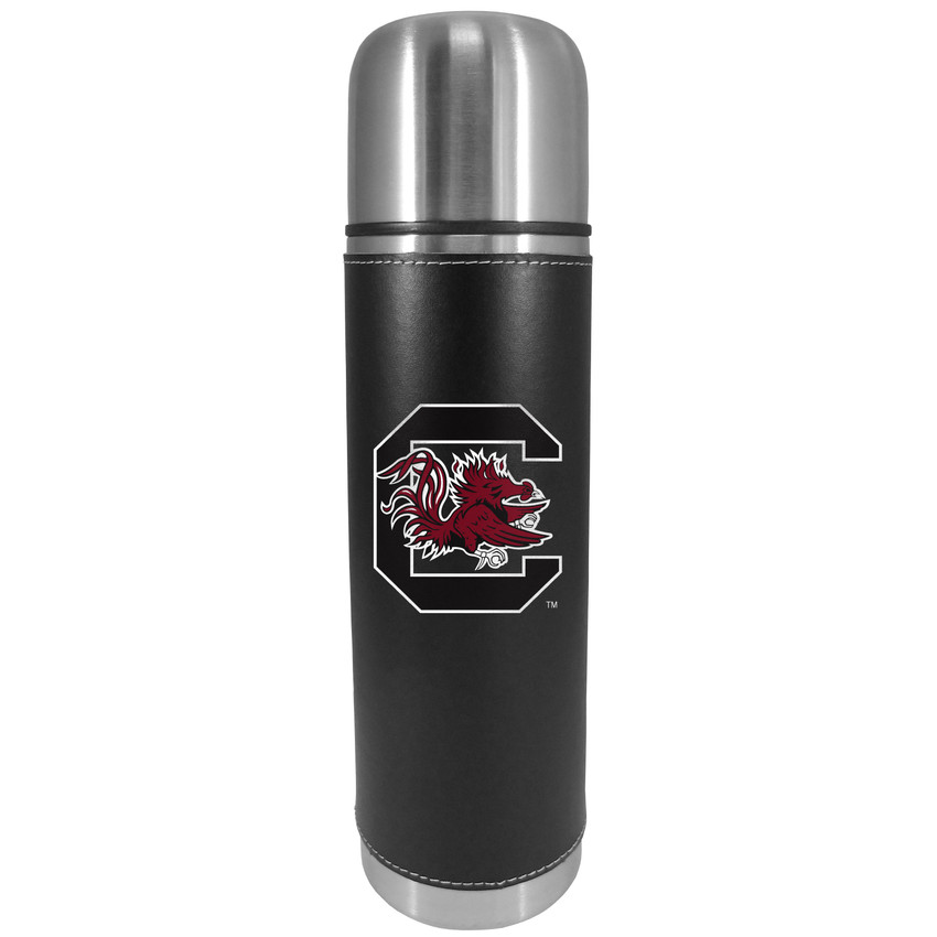 S. Carolina Gamecocks Graphics Thermos