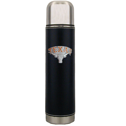 Texas Longhorns Thermos