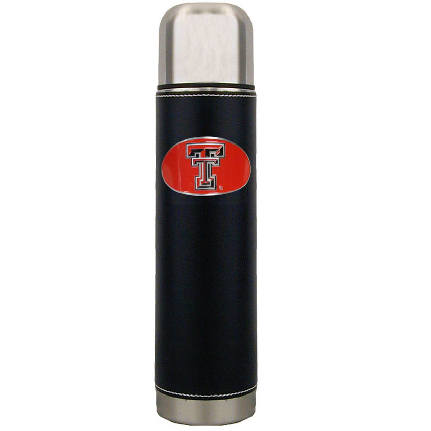Texas Tech Raiders Thermos