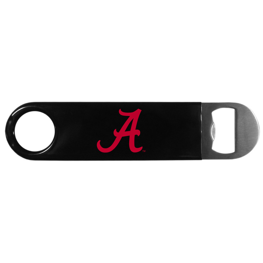 Alabama Crimson Tide Long Neck Bottle Opener