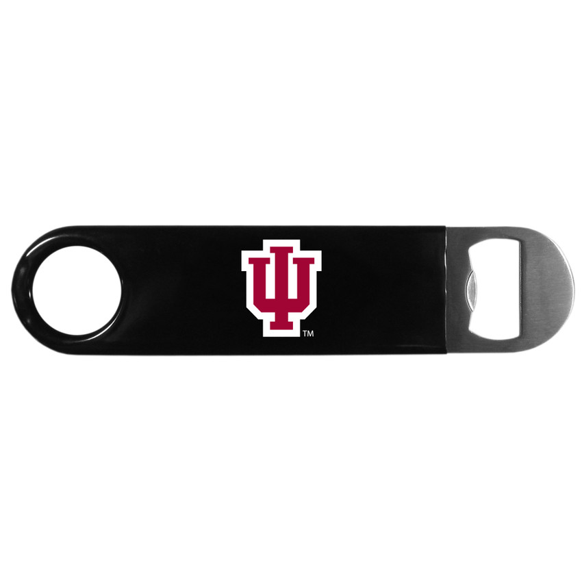 Indiana Hoosiers Long Neck Bottle Opener