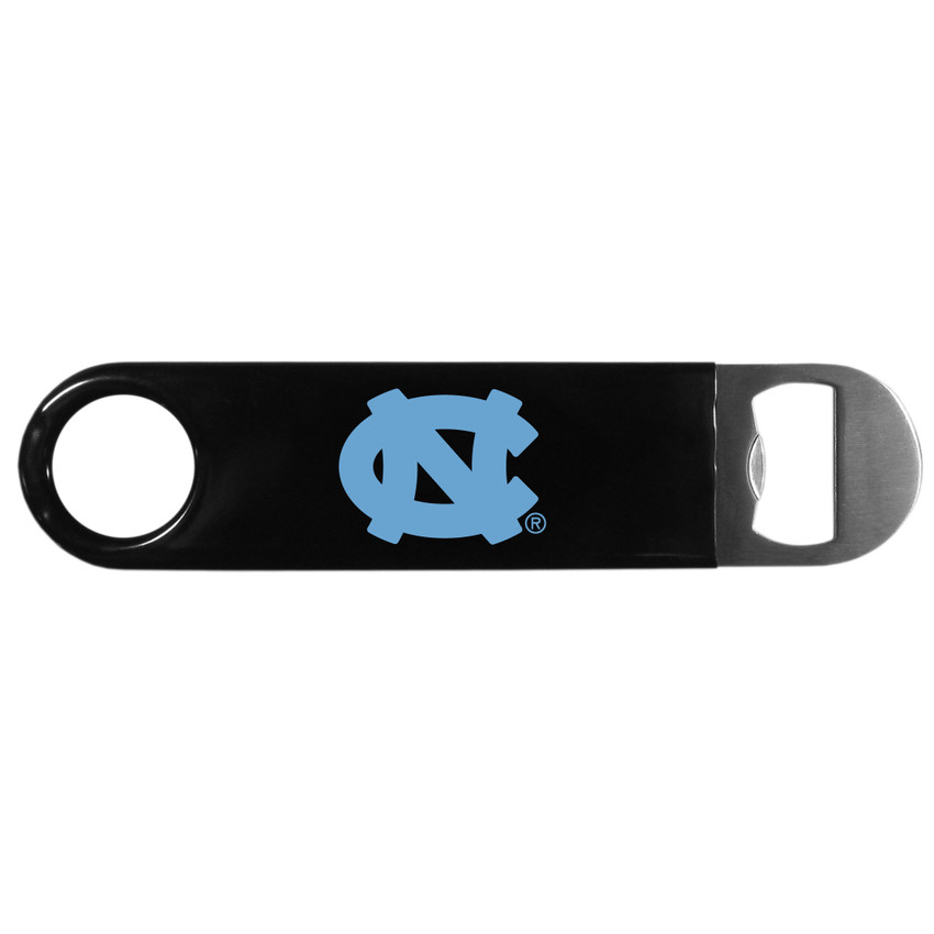 N. Carolina Tar Heels Long Neck Bottle Opener