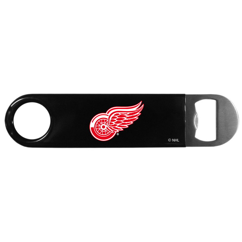 Detroit Red Wings® Long Neck Bottle Opener