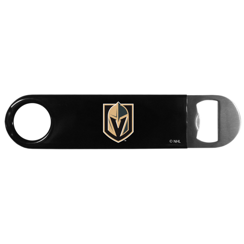 Las Vegas Golden Knights® Long Neck Bottle Opener