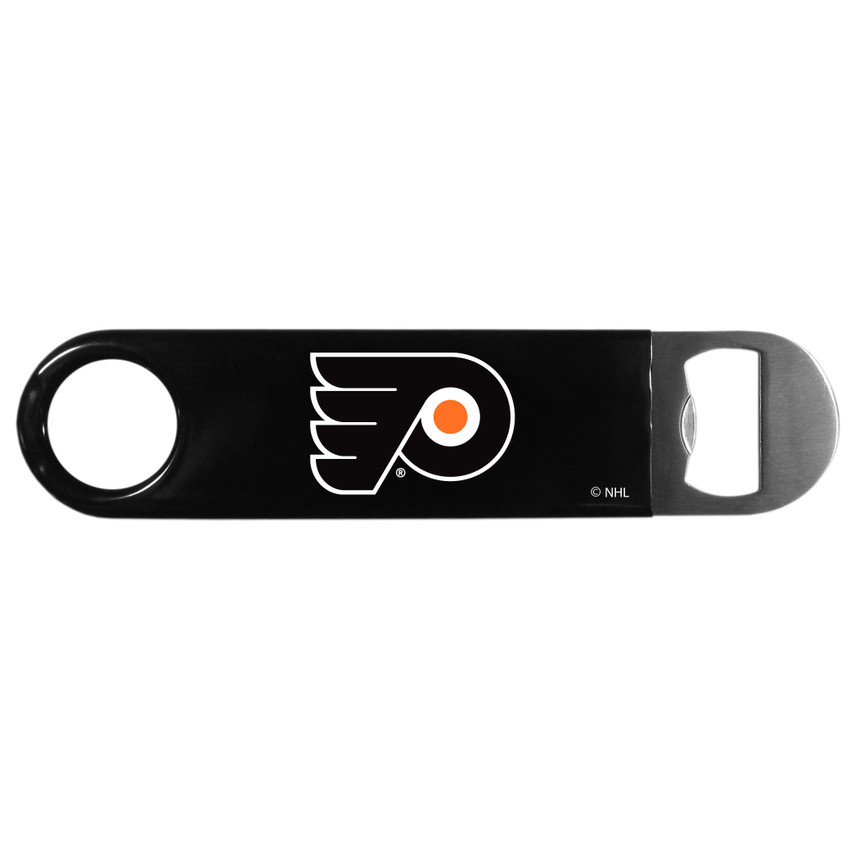 Philadelphia Flyers® Long Neck Bottle Opener
