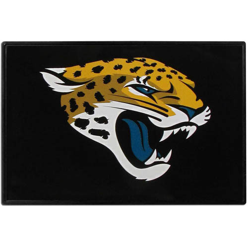 Jacksonville Jaguars Game Day Windshield Wiper Flag