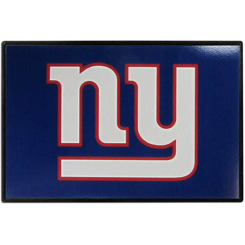 New York Giants Game Day Windshield Wiper Flag