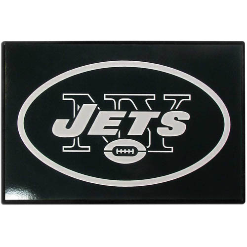 New York Jets Game Day Windshield Wiper Flag