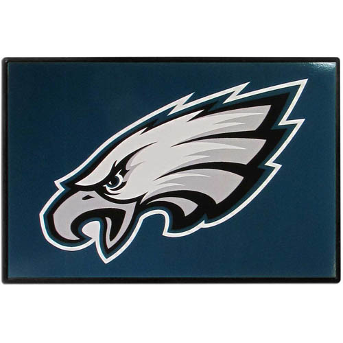 Philadelphia Eagles Game Day Windshield Wiper Flag