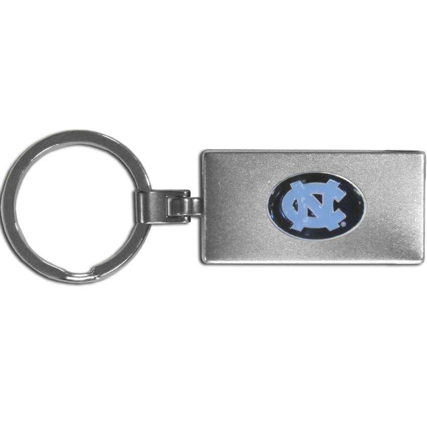 N. Carolina Tar Heels Multi-tool Key Chain