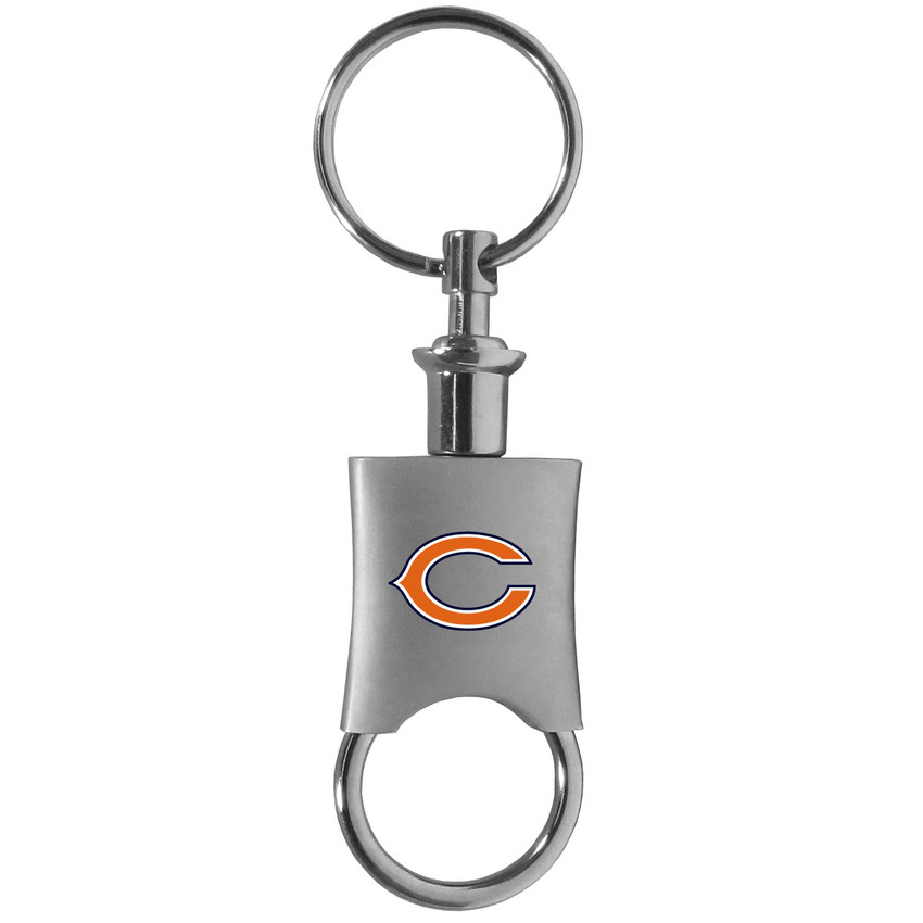 Chicago Bears Valet Key Chain
