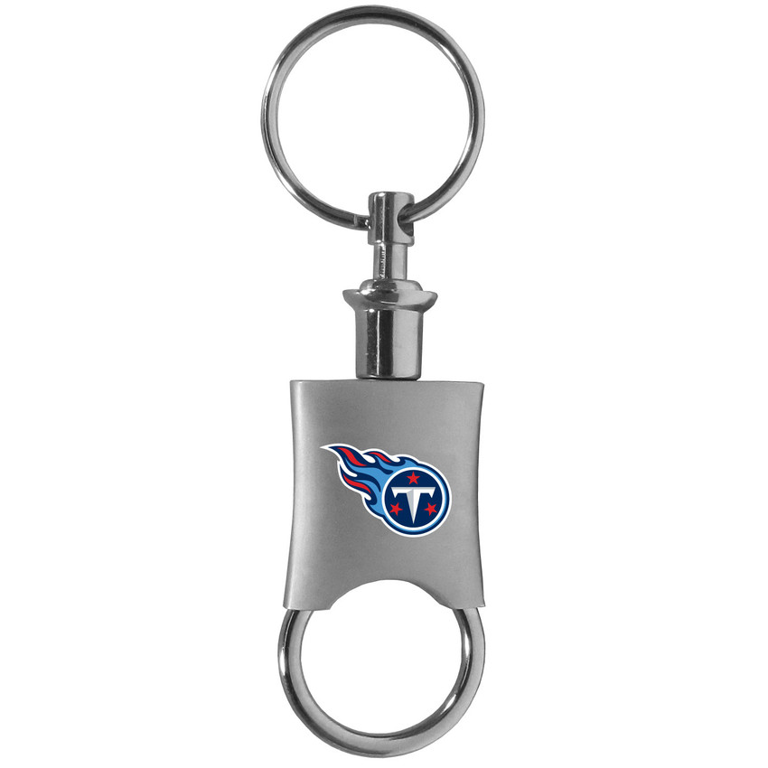 Tennessee Titans Valet Key Chain