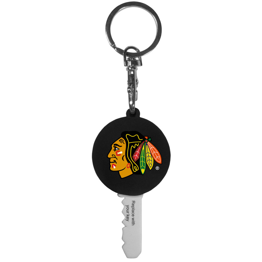 Chicago Blackhawks® Mini Light Key Topper