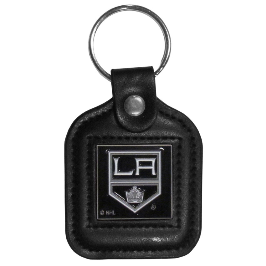 Kings® Leather Key Chain