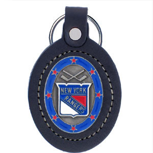 NHL Key Ring - Rangers®