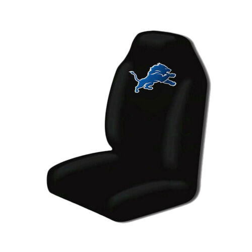 Detroit Lions Seat Cover Northwest