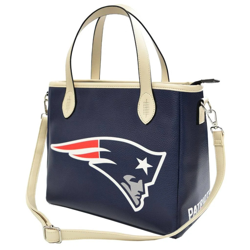 New England Patriots Victory Tote