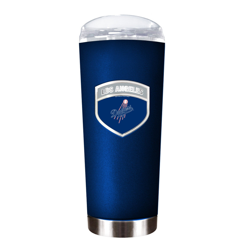Los Angeles Dodgers 18 oz. ROADIE Tumbler