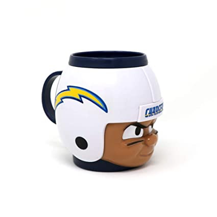Los Angeles Chargers Big Sip Mug