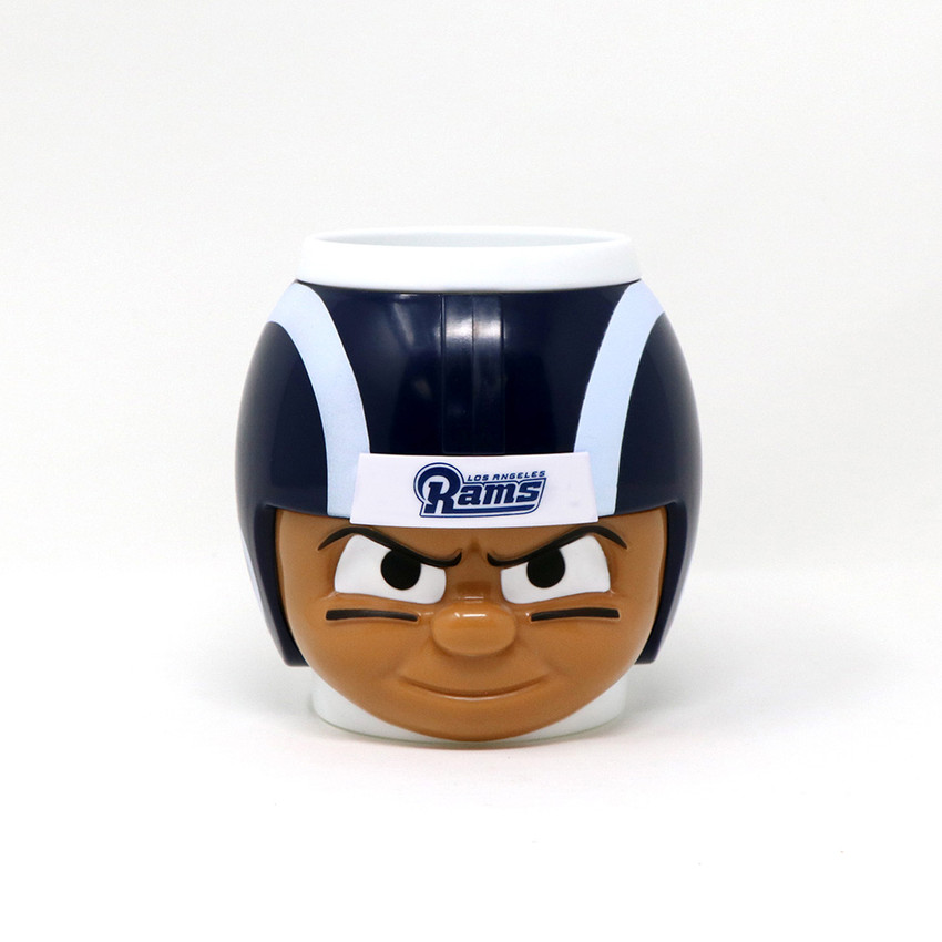 Los Angeles Rams Big Sip Mug