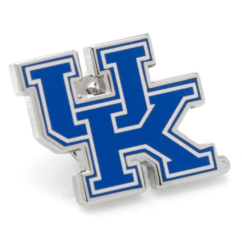 Kentucky Wildcats Lapel Pin