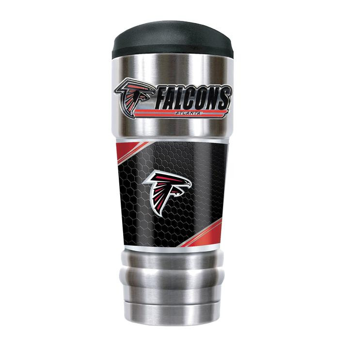 Atlanta Falcons 18 oz. MVP Tumbler