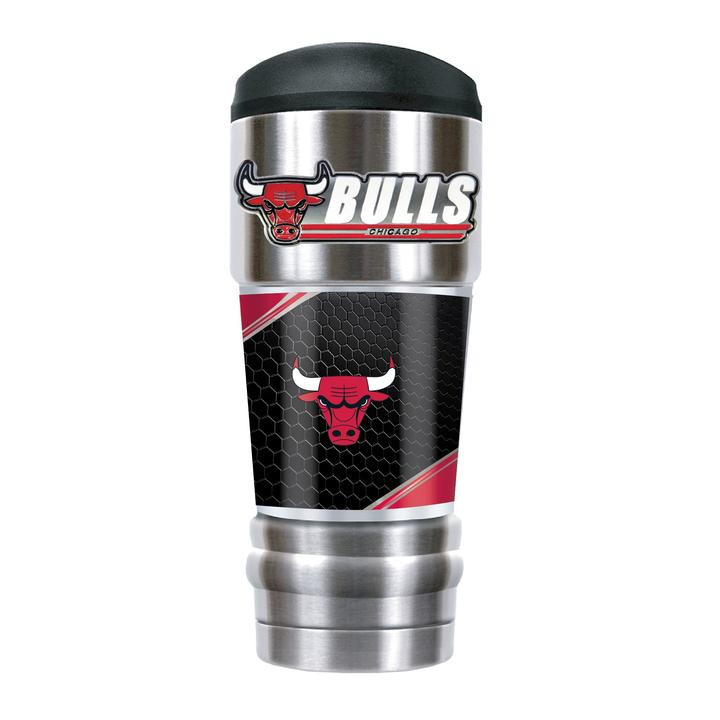 Chicago Bulls 18 oz. MVP Tumbler