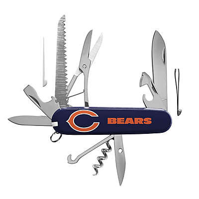 Chicago Bears Classic Pocket Multi-Tool