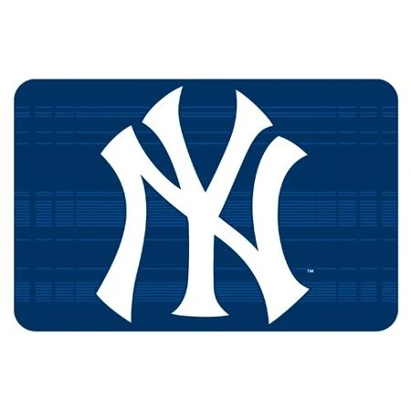 New York Yankees 20 inch x 30 inch Floor Mat Rug