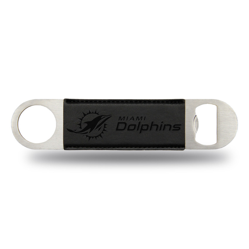 Los Angeles Rams Bar Blade Bottle Opener Laser Engraved