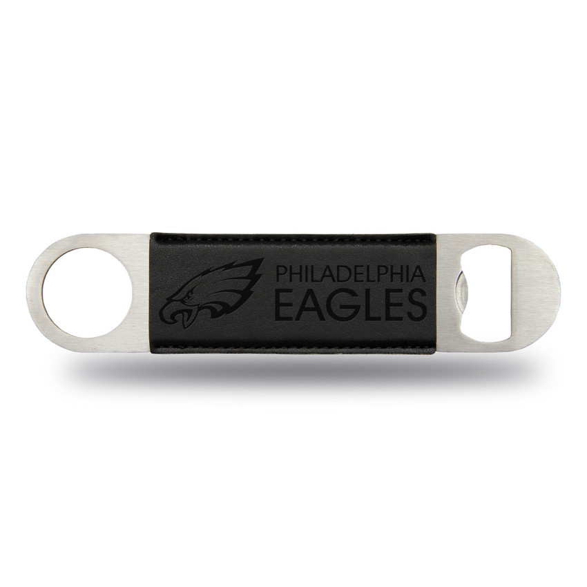 New York Jets Bar Blade Bottle Opener Laser Engraved