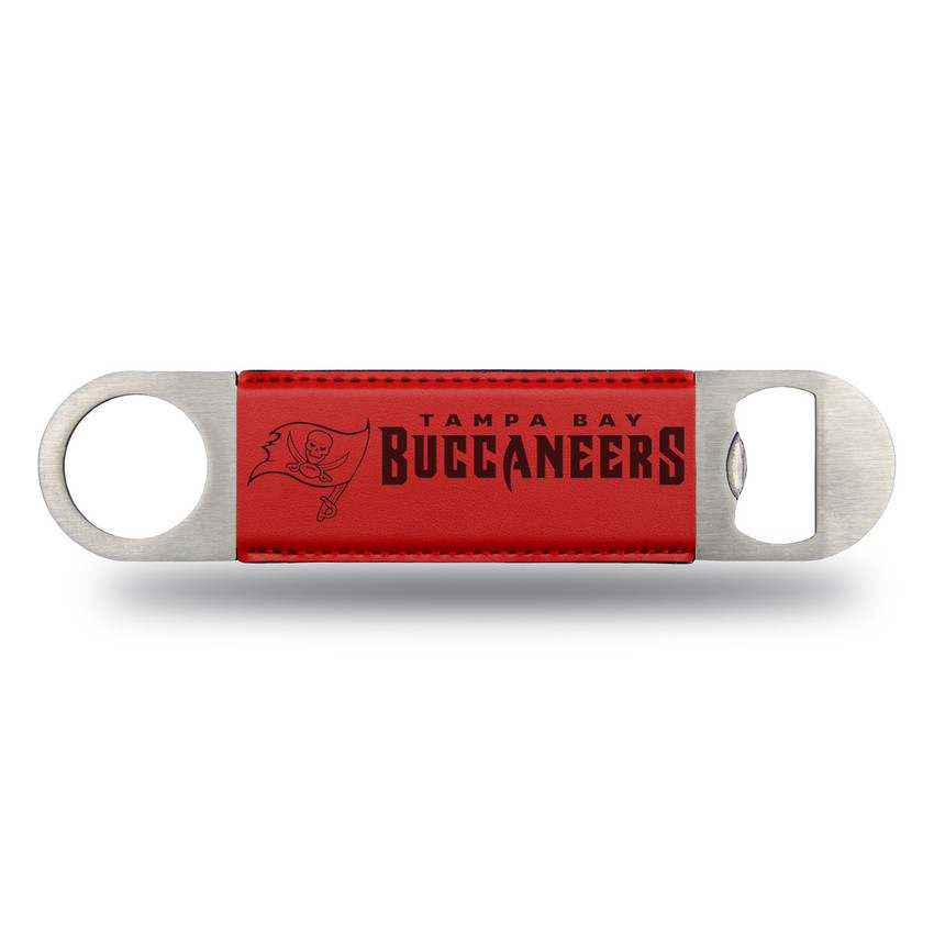 Seattle Seahawks Bar Blade Bottle Opener Laser Engraved
