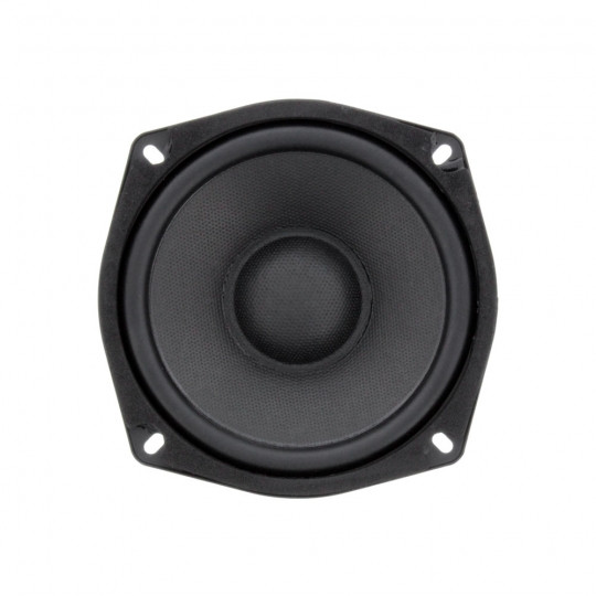 VW Dual Voice Coil Dash Speaker 5 Inch 80 Watts - DVC 31005