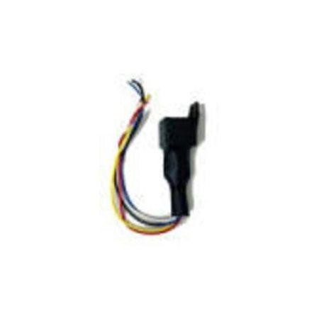 Car Audio Memory Module Radio Preset Saver Battery Backup Module