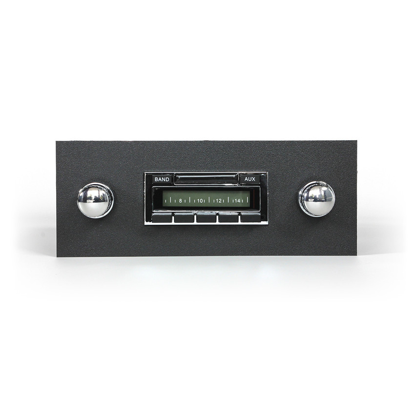 1958-1961 Studebaker USA-230 Radio