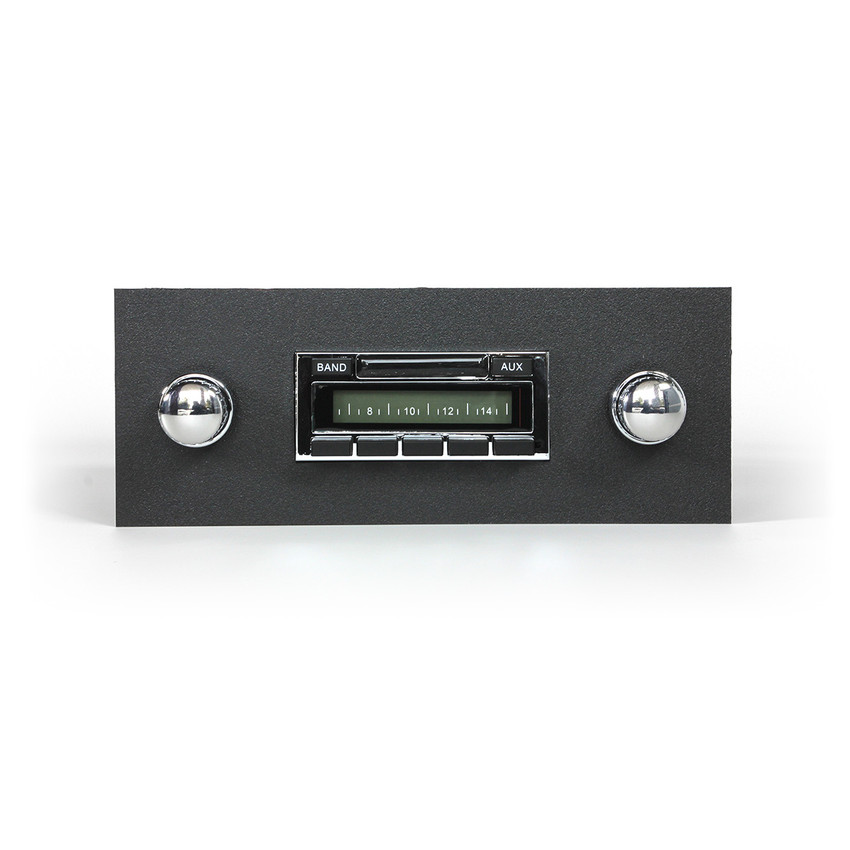 1971-1979 Volkswagen Super Beetle USA-230 Radio