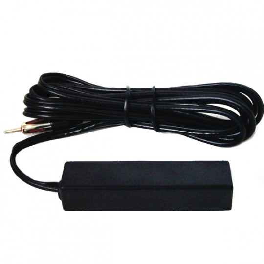 Hideaway Antenna