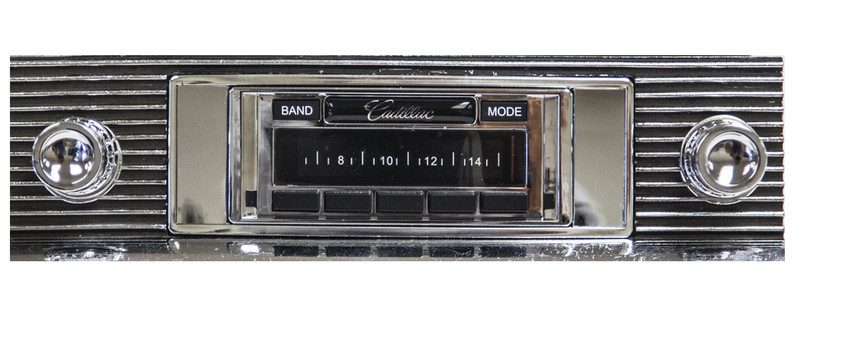1954-55 Cadillac USA-630