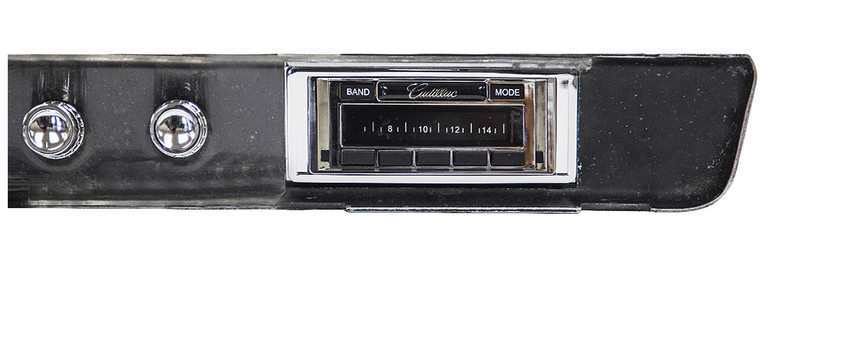 1963-64 Cadillac USA-630