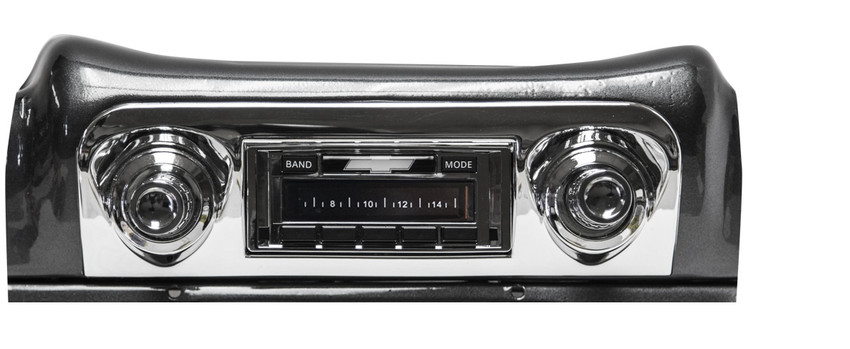 1959-1960 Chevy Impala USA-630 Radio