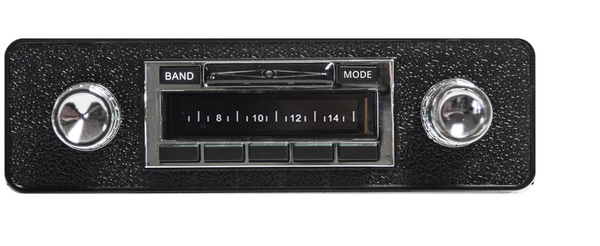 1968-1979 Volkswagen Bug USA-630 Radio