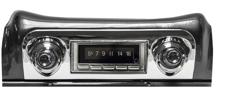 1959-1960 Chevy Impala USA-740 Radio