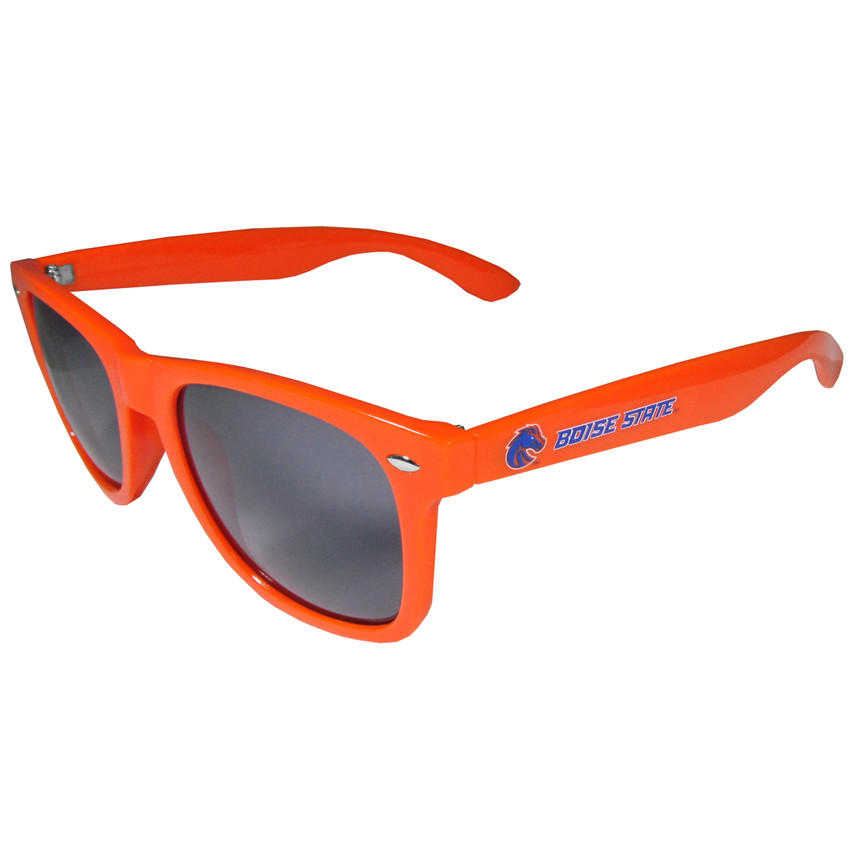 Boise St. Broncos Beachfarer Sunglasses